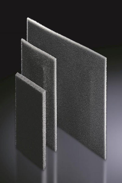 Rittal 3285900 Filter mat for SK 3186930/3187930/3188940/3189940 - 3285900