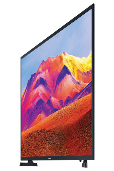 Samsung UE32T5302CE 81.3 32 Full HD Smart TV Wifi Black - Television - Cable - Digital/Display/Video - UE32T5302CEXXH