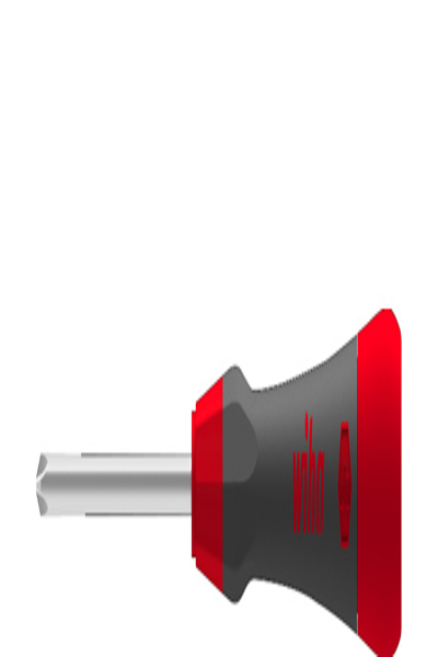Wiha 42415, 18 mm, 160 mm, 24 g, noir, rouge