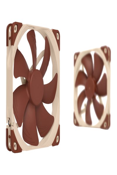 Noctua NF-A14 5V 140mm case fan - NF-A14 5V