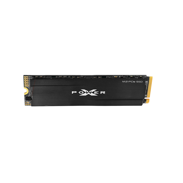 Silicon Power SP002TBP34XD8005 SSD - Thumbnail 5