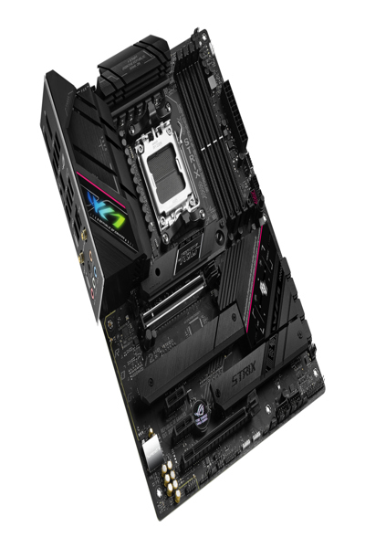 ASUS ROG Strix B650E-F Gaming WiFi - 90MB1BQ0-M0EAY1