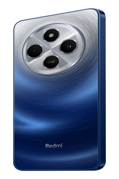 Xiaomi Redmi 14C - 4G smartphone - MZB0HVNEU