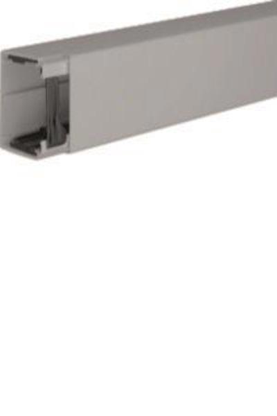 Goulotte de câbles Hager LF 600600 60x60mm Gris