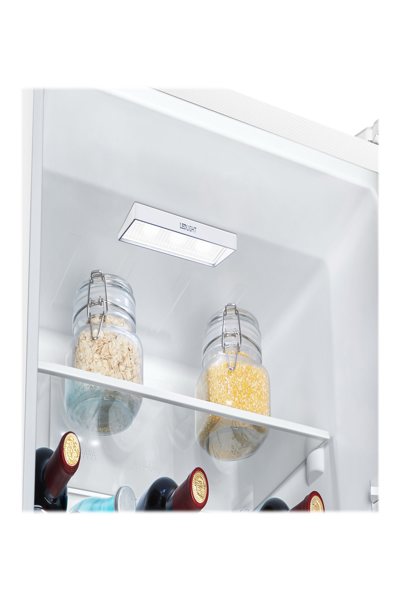 Gorenje Kombinerade Kyl/Frysskåp N619EAW4 BE 304 L - 20003666