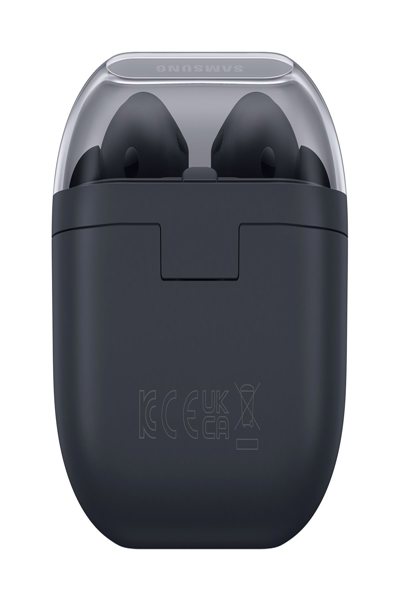 SAMSUNG GALAXY BUDS3 FE SM-R420 BLACK HEADPHONES - SM-R420NZKADBT