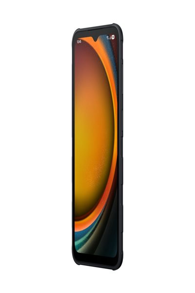 Samsung G766B Galaxy Xcover7 Pro Enterprise Black - 128 GB - SM-G766BZKDEEB