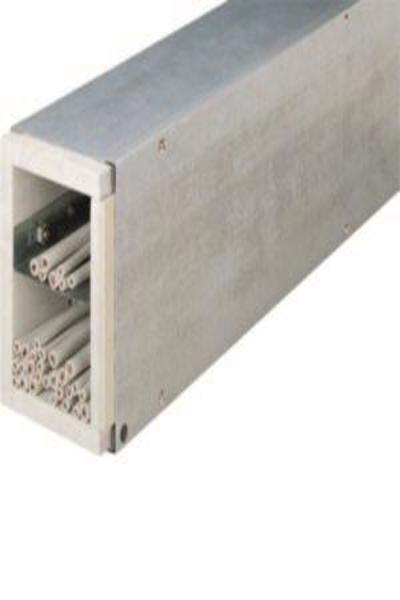 Conduit de protection incendie Hager FWK3500600VERZ