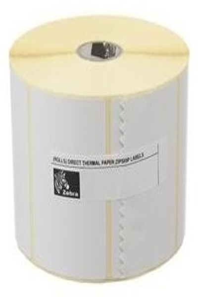 ZEBRA Z-ULTIMATE 3000T REMOVABLE 4 ROLLS Q 1092109