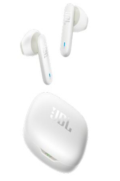 Harman Kardon Wave Flex 2 True Earphones: White