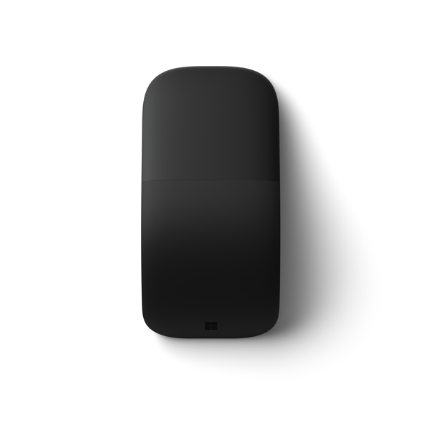 Microsoft Surface Arc Mouse - Mouse - FHD-00017