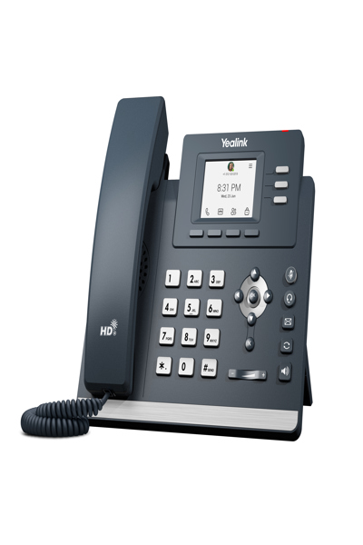 Yealink MP52 cEdition Teams-telefon - MP52-TEAMS