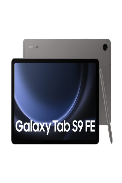 Samsung Galaxy Tab S9 FE - Tablet