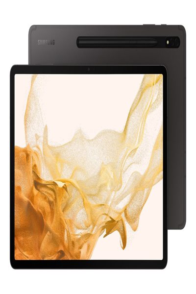 Samsung Galaxy Tab S8 Tablet - SM-X700NZAAEUB