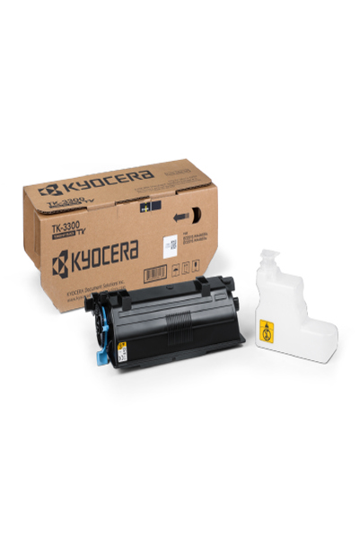 Cartouche de toner Kyocera TK