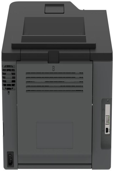 Lexmark CS431dw - Laser - Colour - 600 x 600 DPI - A4 - 24.7 ppm - Duplex printing - 40N9421