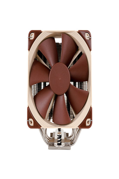 Noctua NH-U12S - Processor cooler - NH-U12S SE-AM4