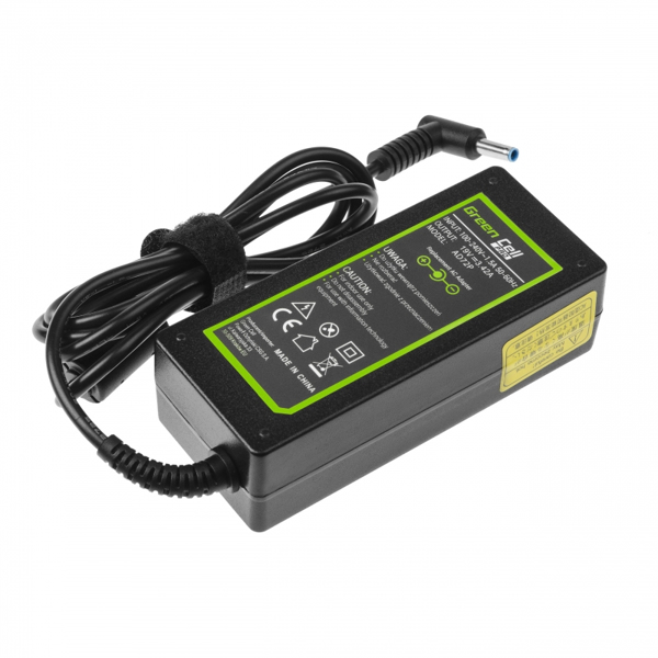 GREENCELL PRO AD72P Power Supply Charger 19V 3.42A 65W - AD72P
