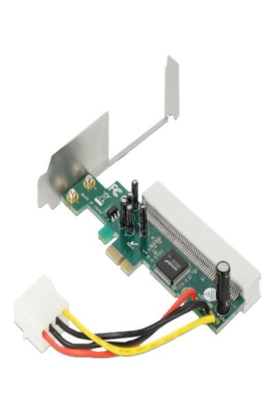 Delock Riser-kort - 90062