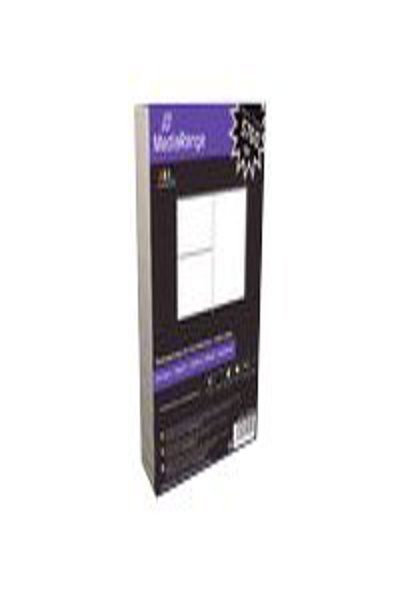 MEDIARANGE CD-omslag och inlägg - MRINK122