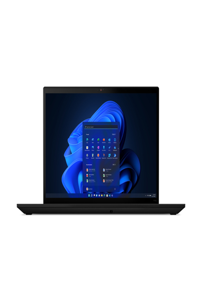 Lenovo ThinkPad P16s i7 16" Notebook - 21HK0013UK