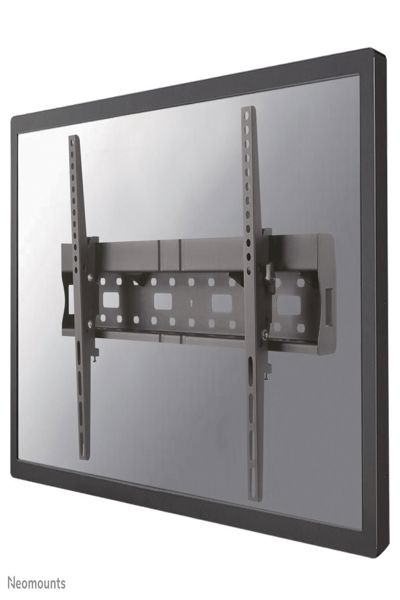 Neomounts Newstar Support TV Mural 37-75" Inclinaison 30°