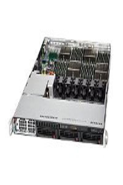 Supermicro A+ Server 1042G-TF - AS-1042G-TF