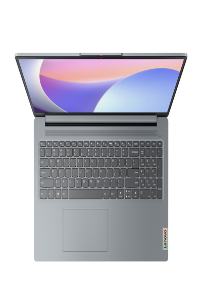 Lenovo Notebook IPS3 16IAH8 - i5-12450H - 16GB - i5 4.4 GHz - Notebook - Core i5 - 83ES0019GE