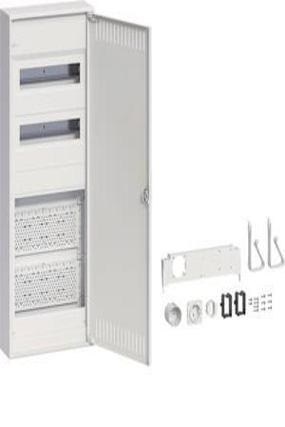 Pack d'installation hybride Volta Hager VA602NWH