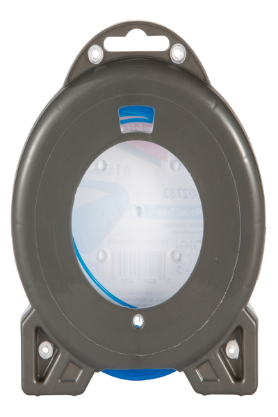 Fil de coupe Makita pour gazon