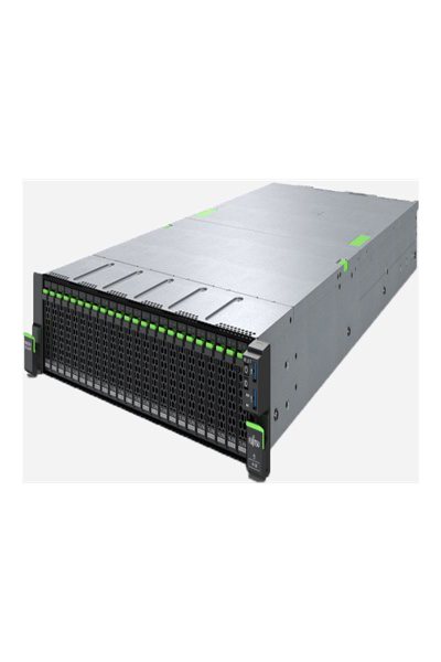 Serveur Fujitsu RX2540M7 5415+ 8C Gold 32 Go