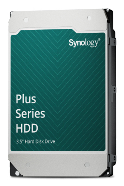 SYNOLOGY NAS-GRADE 3.5" SATA HARD DRIVE