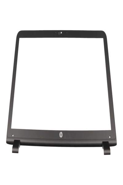 Cadre d'écran HP TFQ3FX63TP003 15,6 pouces noir