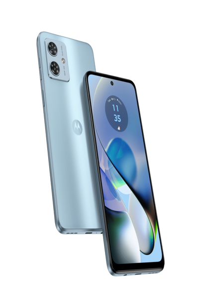Smartphone Motorola Solutions Moto G54 5G