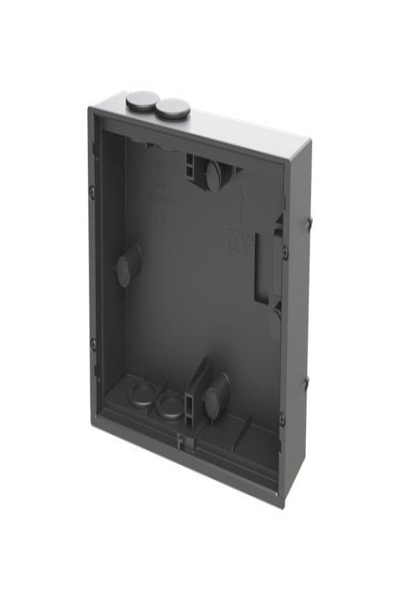 BUSCH JAEGER 42361F-03 Boîte d'encastrement