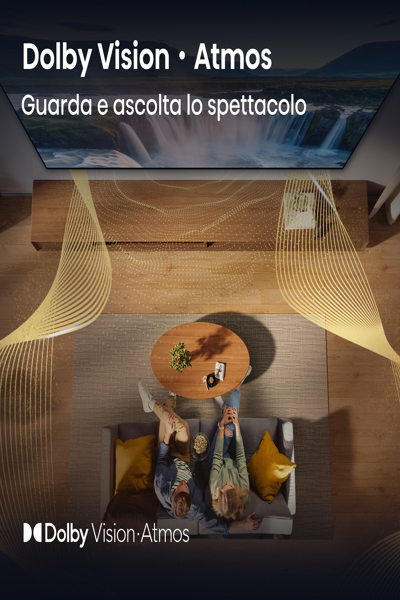 HISENSE 50E7Q TV 50" - 50E7Q