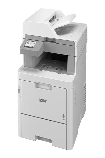 Brother MFC-L8390CDW - Multifunktionsskrivare - MFCL8390CDWRE1