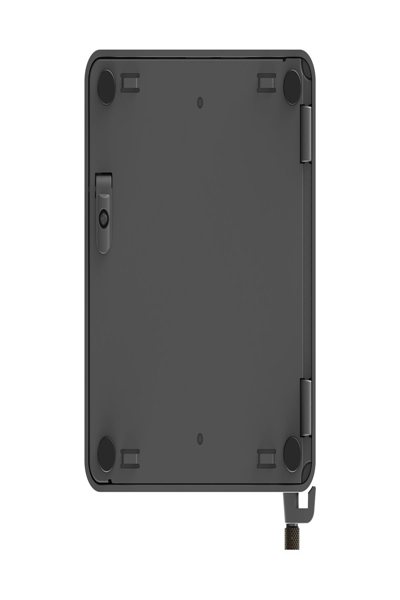 Kit haut pour ASUS NUC 15 Pro RNUC15CRHU500002