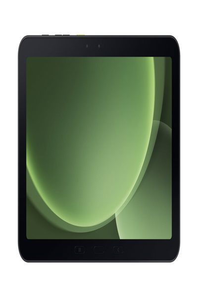 Samsung Galaxy Tab Active 128 GB - 10.1" Tablet - Qualcomm Snapdragon 25.7cm-Display