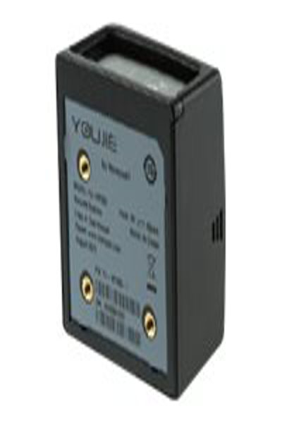 Honeywell Youjie HF500: Handheld 1D/2D barcode reader. - YJ-HF500-R1-2USB