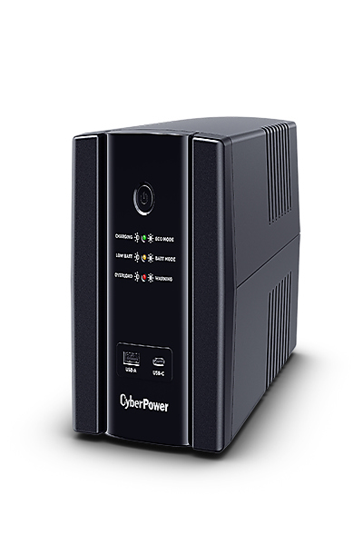 CyberPower Systems UT2200EG line-interactive UPS - UT2200EG-FR