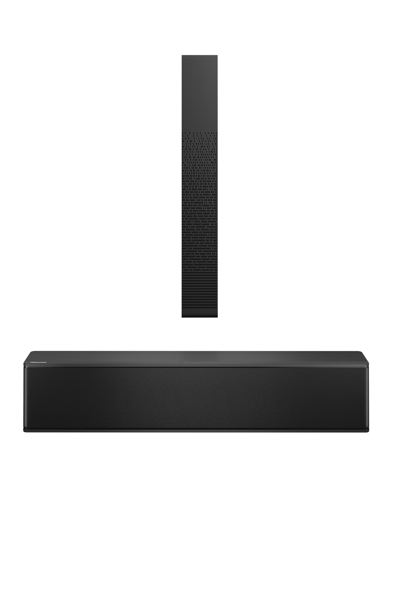 Hisense HS2100 2.1 Channel Soundbar 240W - HS2100