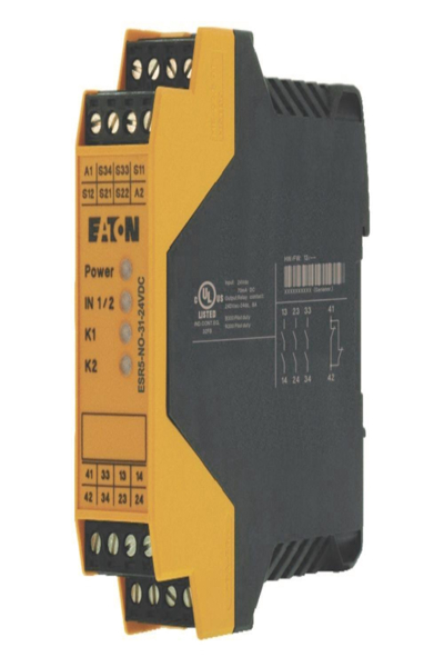 Relais de sécurité Eaton ESR5-NO-31-24VDC