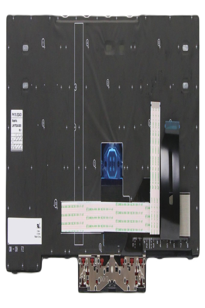Lenovo Keyboard BK-BL LTN NOR (5N20V43921)