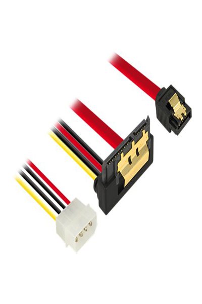 Delock SATA cable - Serial ATA 150/300/600 - 85231