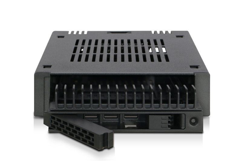 Icy Dock ExpressCage MB741SP-B - MB741SP-B