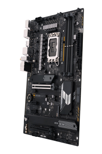 Carte mère ASUS TUF GAMING H770-PRO WIFI LGA1700