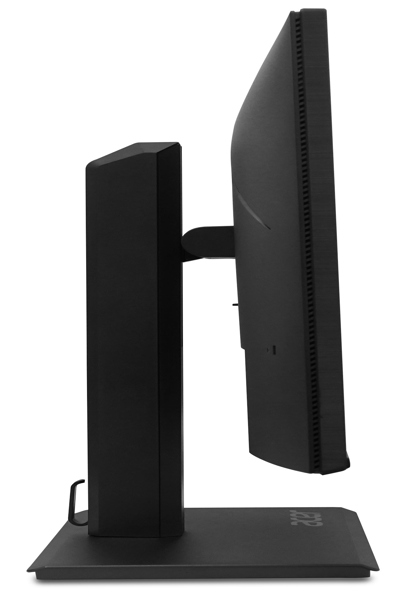 Acer Vero B247Y Gbmiprx - B Series - LCD-Monitor - 24" - Flat Screen - 61 cm - UM.QB7EE.G46