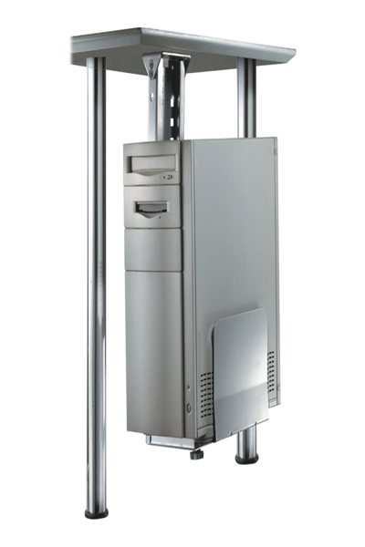 CPU-D200SILVER