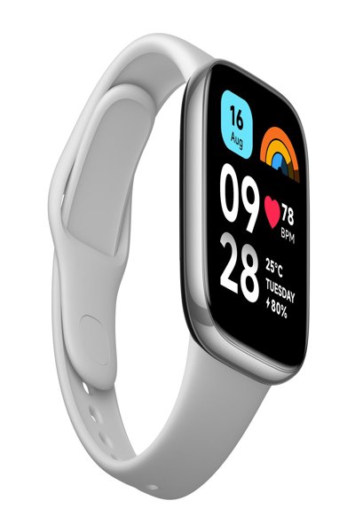 Xiaomi Redmi Watch 3 Active Écran tactile LED 1,83"